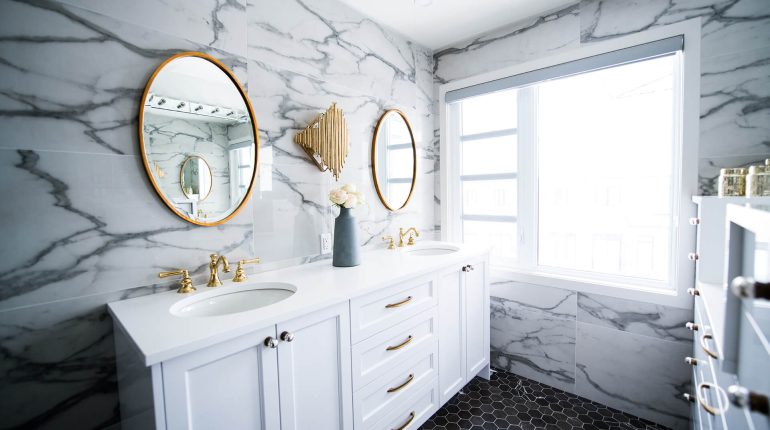 Tips For Transforming Your Bathroom